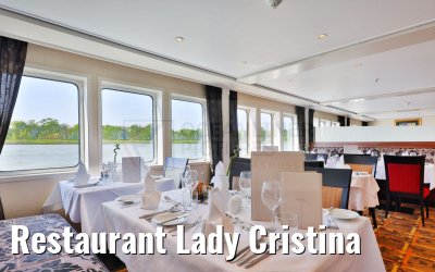 Restaurant Lady Cristina