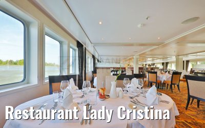Restaurant Lady Cristina