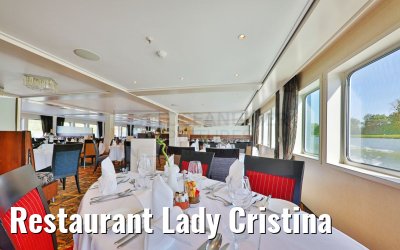 Restaurant Lady Cristina