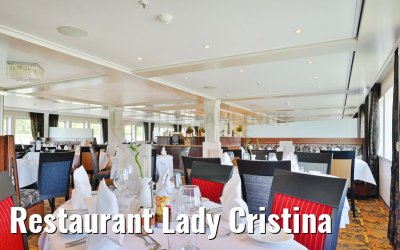 Restaurant Lady Cristina