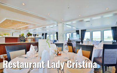 Restaurant Lady Cristina