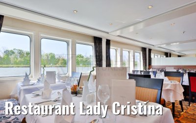 Restaurant Lady Cristina