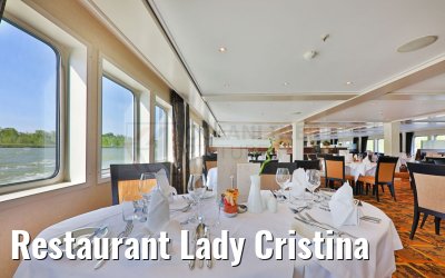 Restaurant Lady Cristina