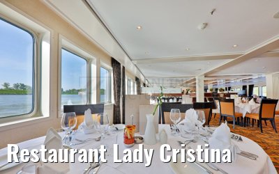 Restaurant Lady Cristina