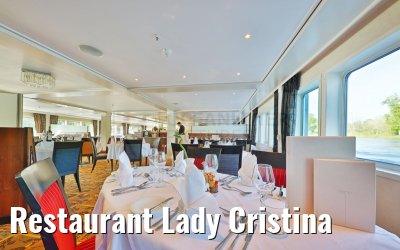Restaurant Lady Cristina