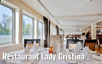 Restaurant Lady Cristina
