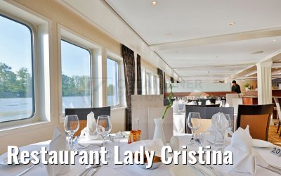 Restaurant Lady Cristina