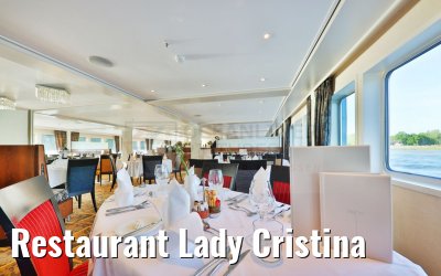 Restaurant Lady Cristina