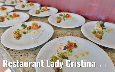 Restaurant Lady Cristina