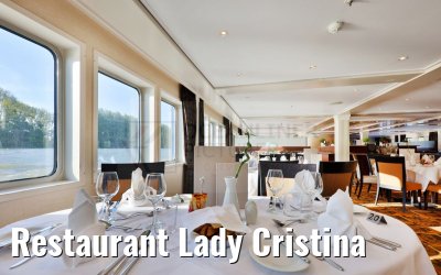 Restaurant Lady Cristina