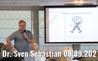 Dr. Sven Sebastian 08.09.2021 Lady Diletta