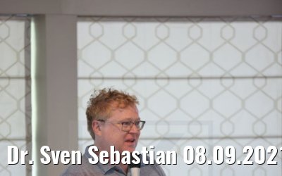 Dr. Sven Sebastian 08.09.2021 Lady Diletta