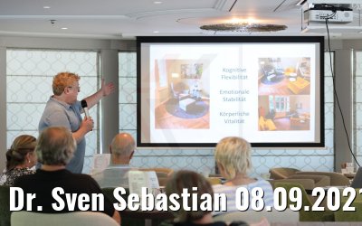 Dr. Sven Sebastian 08.09.2021 Lady Diletta