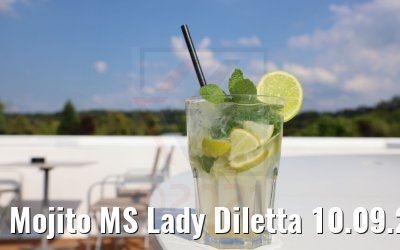 Mojito MS Lady Diletta 10.09.2021