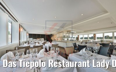 Das Tiepolo Restaurant Lady Diletta