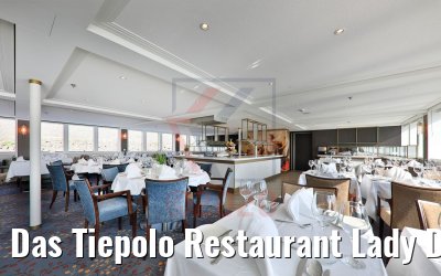 Das Tiepolo Restaurant Lady Diletta