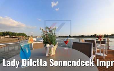 Lady Diletta Sonnendeck Impressionen