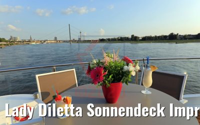 Lady Diletta Sonnendeck Impressionen