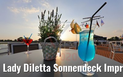Lady Diletta Sonnendeck Impressionen