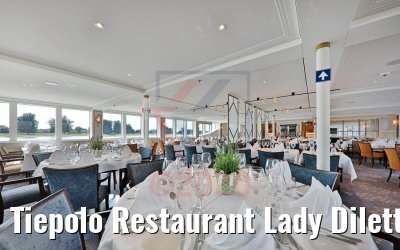 Tiepolo Restaurant Lady Diletta