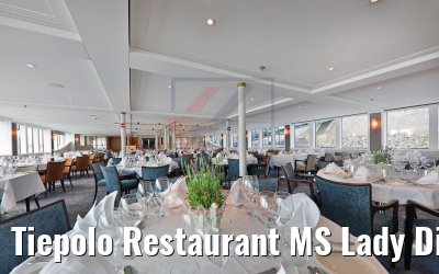 Tiepolo Restaurant MS Lady Diletta