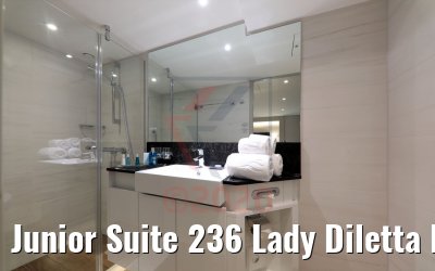 Junior Suite 236 Lady Diletta Kat. 04