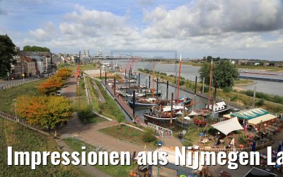 Impressionen aus Nijmegen Lady Diletta 04.09.2020