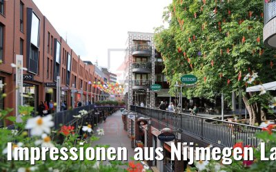 Impressionen aus Nijmegen Lady Diletta 04.09.2020