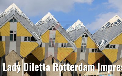 Lady Diletta Rotterdam Impressionen 02.09.2020