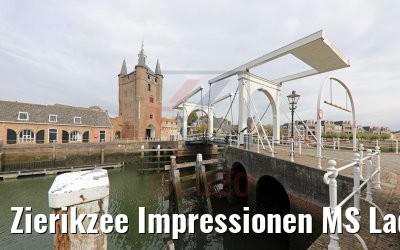 Zierikzee Impressionen MS Lady Diletta 03.09.2020