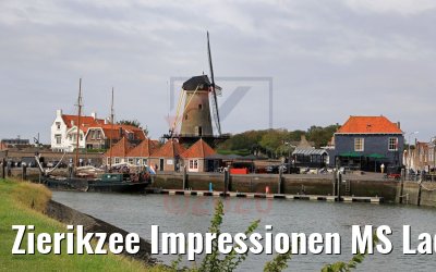 Zierikzee Impressionen MS Lady Diletta 03.09.2020