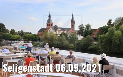 Seligenstadt 06.09.2021