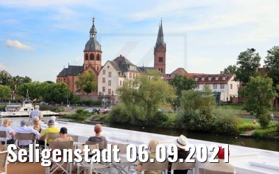 Seligenstadt 06.09.2021