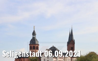 Seligenstadt 06.09.2021