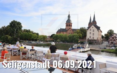 Seligenstadt 06.09.2021
