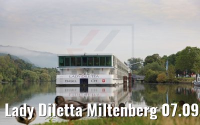 Lady Diletta Miltenberg 07.09.2021