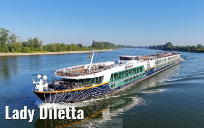 Lady Diletta