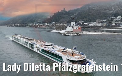 Lady Diletta Pfalzgrafenstein 17.12.2022