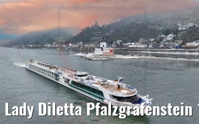 Lady Diletta Pfalzgrafenstein 17.12.2022