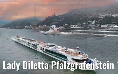 Lady Diletta Pfalzgrafenstein 17.12.2022