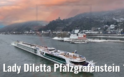 Lady Diletta Pfalzgrafenstein 17.12.2022
