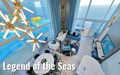 Legend of the Seas