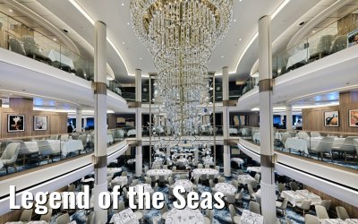 Legend of the Seas