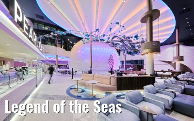 Legend of the Seas