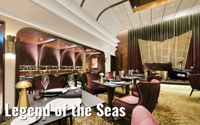 Legend of the Seas