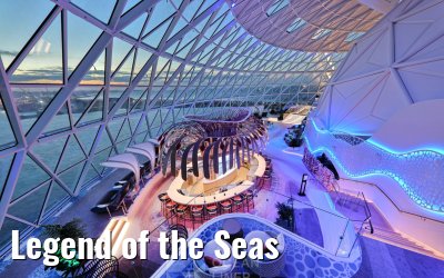 Legend of the Seas