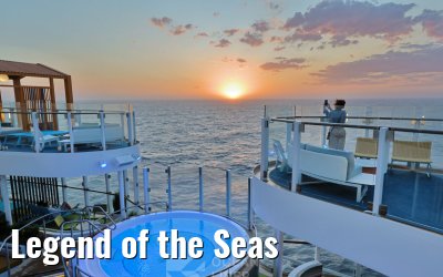 Legend of the Seas