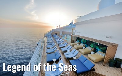 Legend of the Seas
