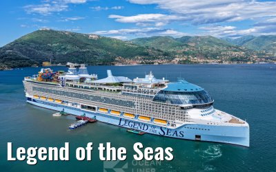 Legend of the Seas