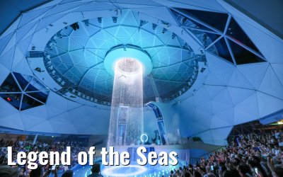 Legend of the Seas